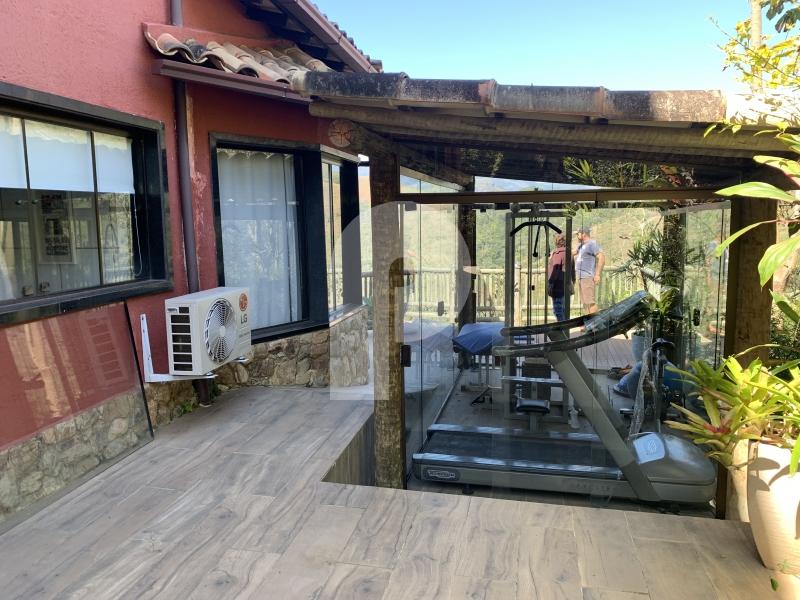 Casa à venda em Araras, Petrópolis - RJ - Foto 26