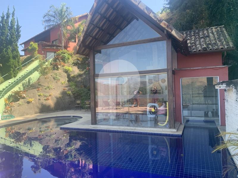 Casa à venda em Araras, Petrópolis - RJ - Foto 29