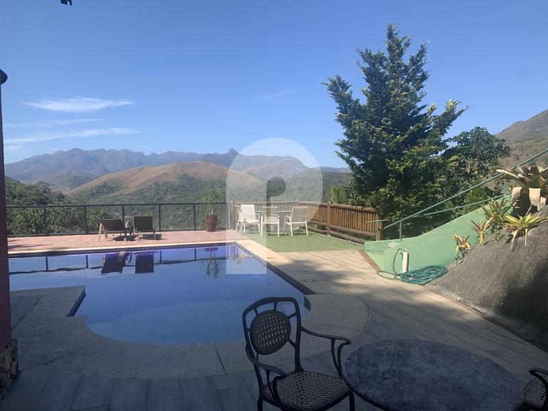 Casa à venda em Araras, Petrópolis - RJ - Foto 31