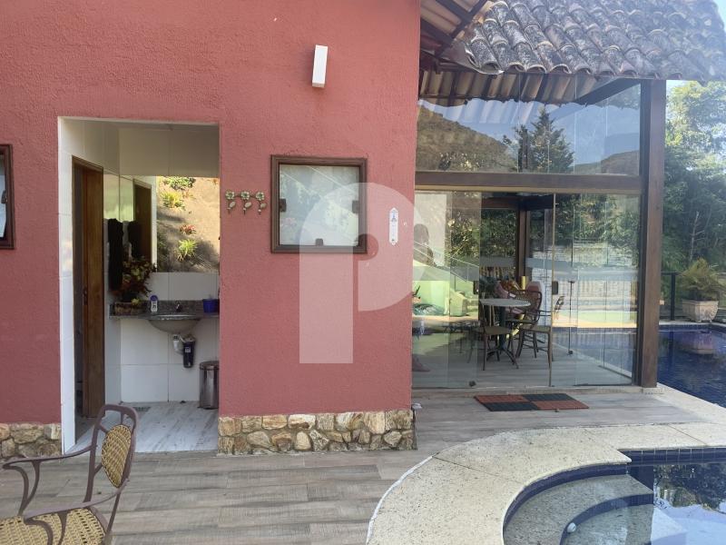Casa à venda em Araras, Petrópolis - RJ - Foto 32