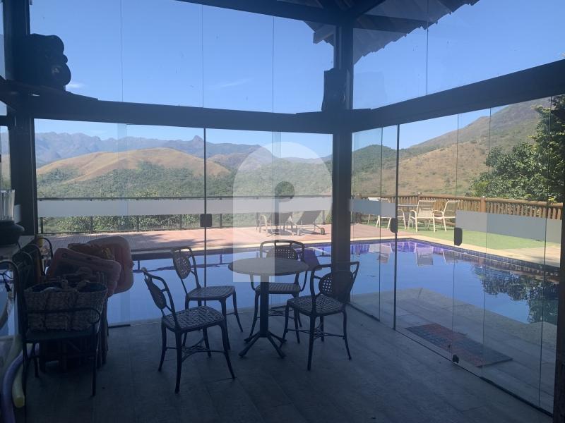 Casa à venda em Araras, Petrópolis - RJ - Foto 35