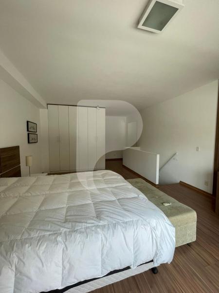Apartamento à venda em Itaipava, Petrópolis - RJ - Foto 4
