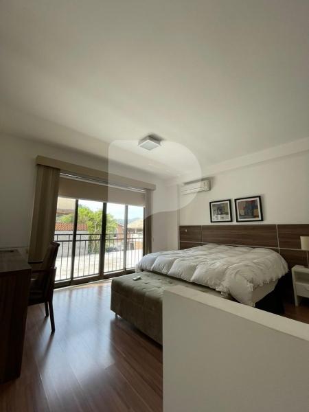 Apartamento à venda em Itaipava, Petrópolis - RJ - Foto 5