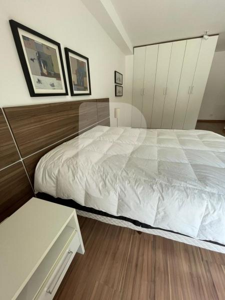 Apartamento à venda em Itaipava, Petrópolis - RJ - Foto 6