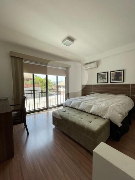 Apartamento à venda em Itaipava, Petrópolis - RJ - Foto 7