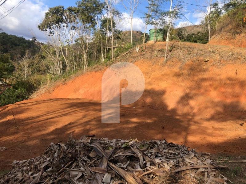 Terreno Residencial à venda em Secretário, Petrópolis - RJ - Foto 1