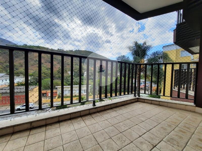 Apartamento à venda em Itaipava, Petrópolis - RJ - Foto 4