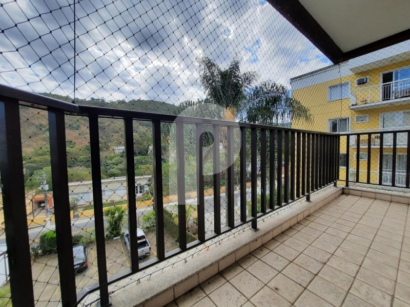 Apartamento à venda em Itaipava, Petrópolis - RJ - Foto 10