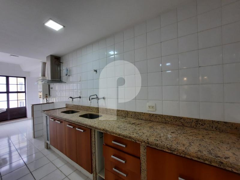 Apartamento à venda em Itaipava, Petrópolis - RJ - Foto 17