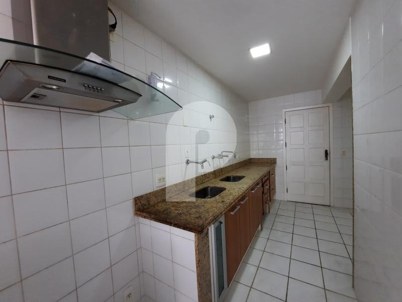 Apartamento à venda em Itaipava, Petrópolis - RJ - Foto 18