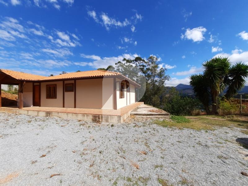 Casa à venda em Nogueira, Petrópolis - RJ - Foto 1