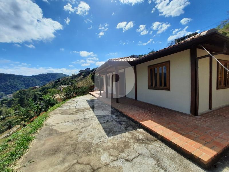 Casa à venda em Nogueira, Petrópolis - RJ - Foto 2