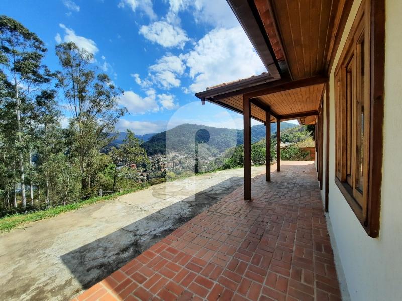Casa à venda em Nogueira, Petrópolis - RJ - Foto 3