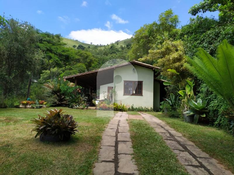 Casa à venda em Secretário, Petrópolis - RJ - Foto 1