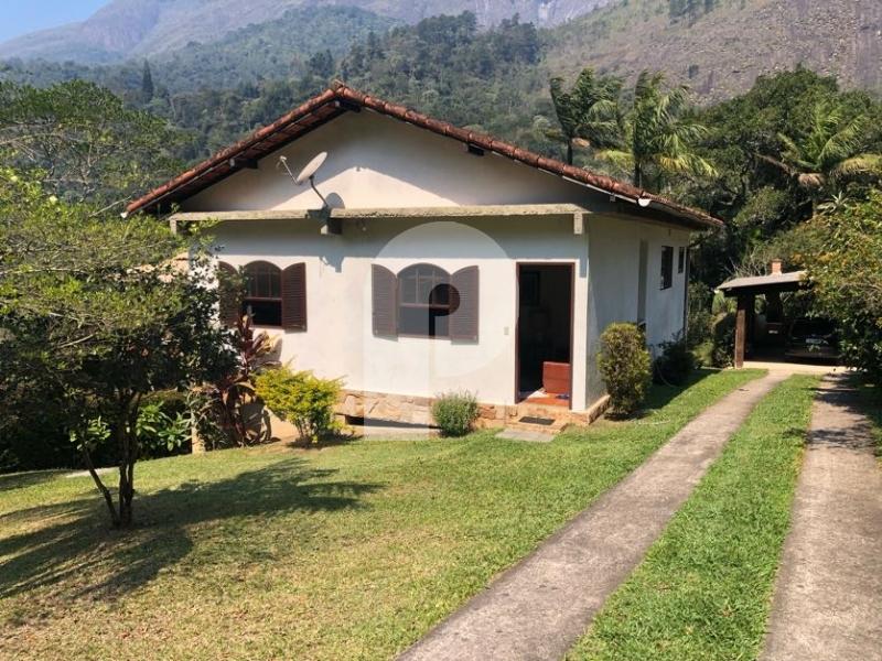 Casa à venda em Fazenda Inglesa, Petrópolis - RJ - Foto 1
