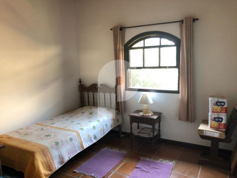 Casa à venda em Fazenda Inglesa, Petrópolis - RJ - Foto 6