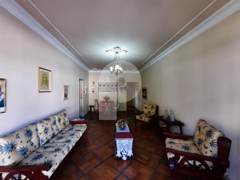 Apartamento à venda em Centro, Petrópolis - RJ - Foto 1
