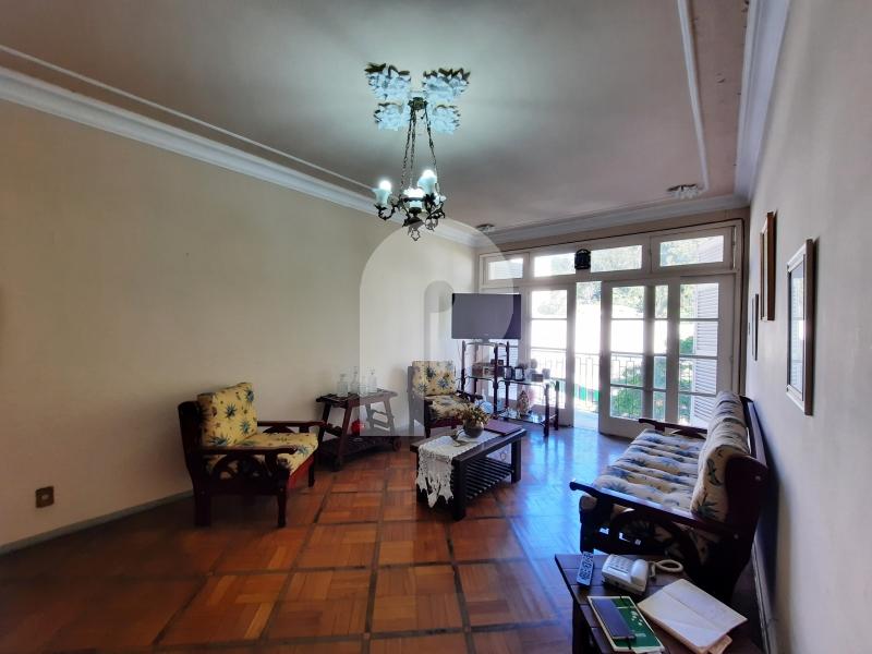 Apartamento à venda em Centro, Petrópolis - RJ - Foto 2