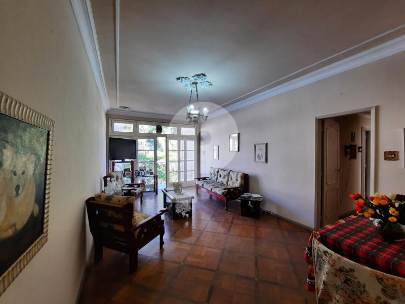Apartamento à venda em Centro, Petrópolis - RJ - Foto 3