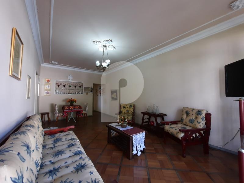 Apartamento à venda em Centro, Petrópolis - RJ - Foto 4