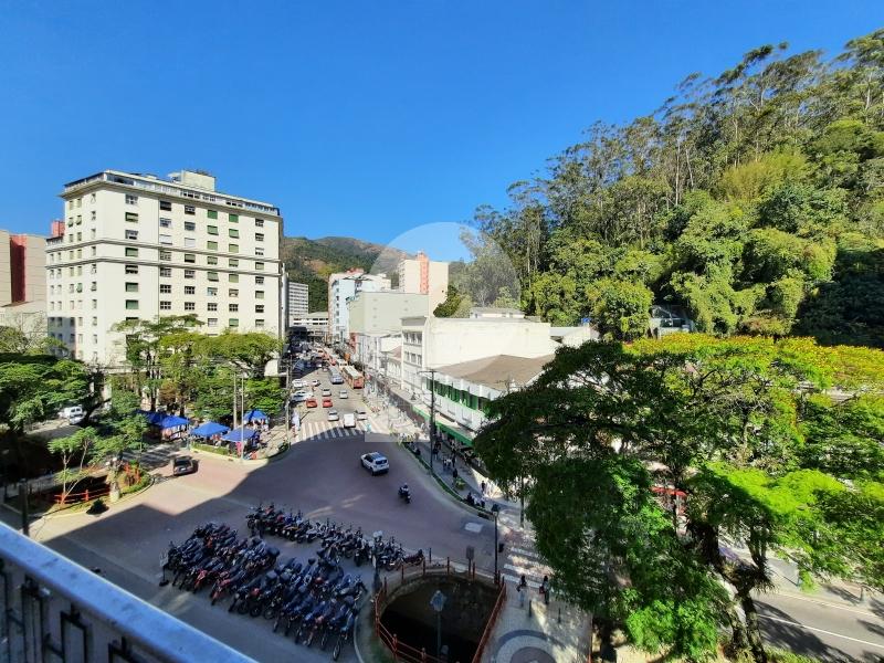 Apartamento à venda em Centro, Petrópolis - RJ - Foto 5