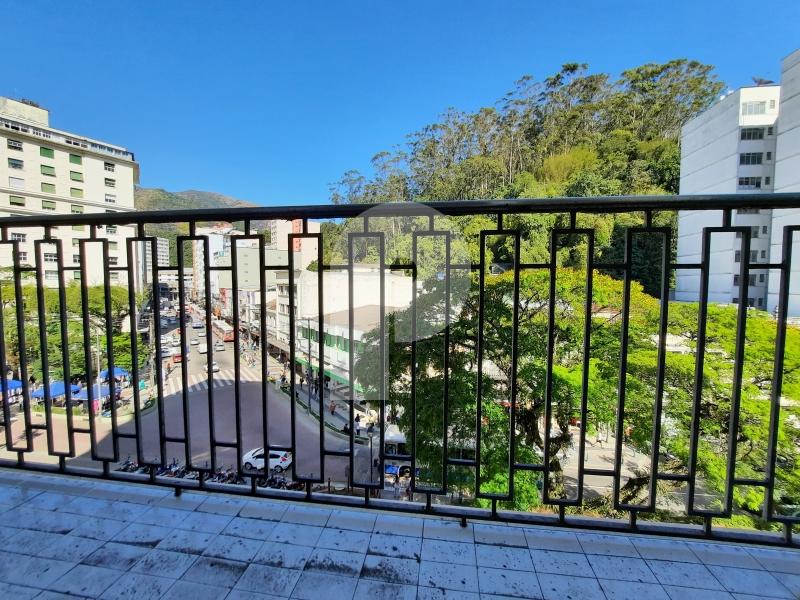 Apartamento à venda em Centro, Petrópolis - RJ - Foto 6