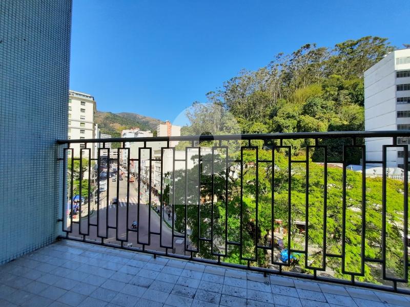 Apartamento à venda em Centro, Petrópolis - RJ - Foto 8