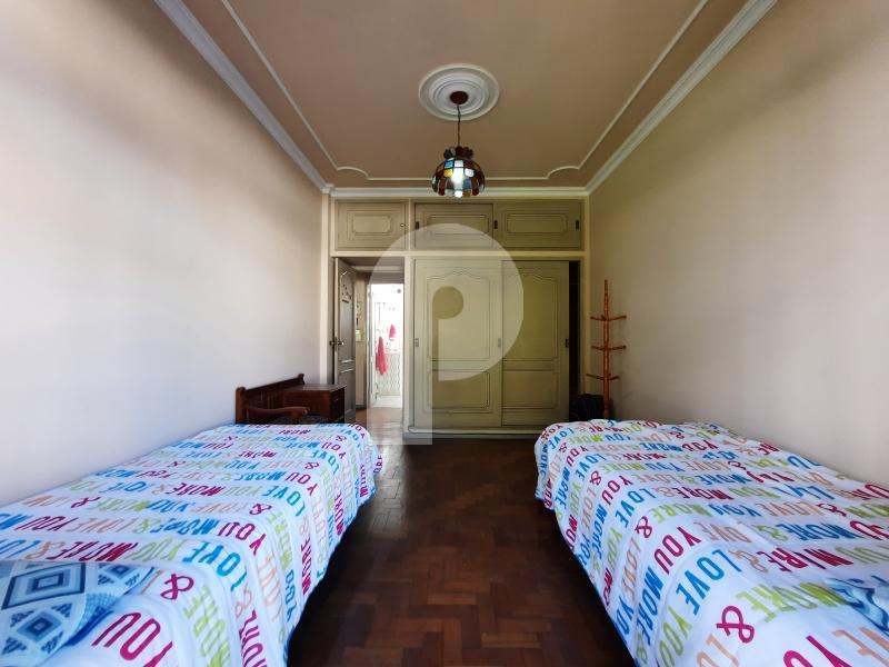 Apartamento à venda em Centro, Petrópolis - RJ - Foto 9