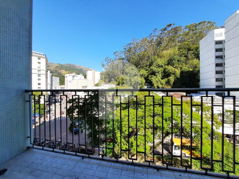 Apartamento à venda em Centro, Petrópolis - RJ - Foto 15
