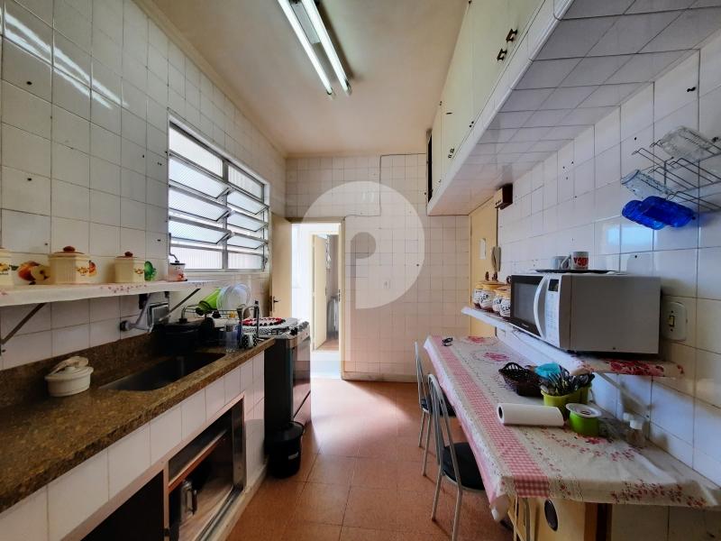 Apartamento à venda em Centro, Petrópolis - RJ - Foto 21