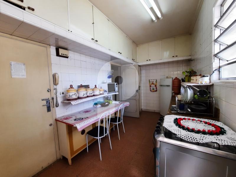 Apartamento à venda em Centro, Petrópolis - RJ - Foto 22