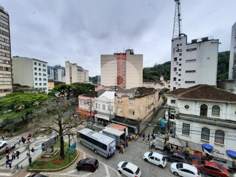 Sala à venda em Centro, Petrópolis - RJ - Foto 3