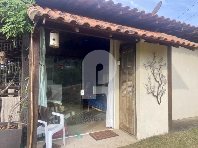 Casa à venda em Pedro do Rio, Petrópolis - RJ - Foto 2