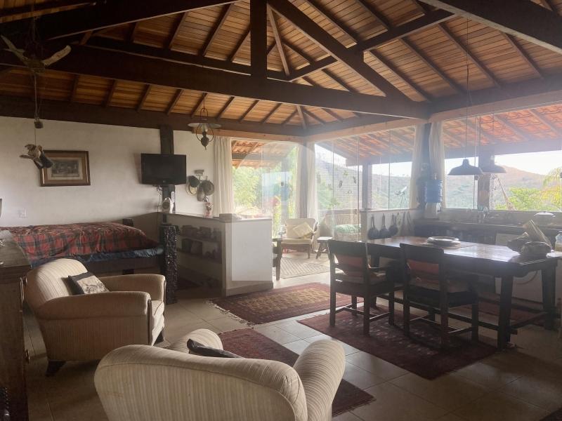 Casa à venda em Pedro do Rio, Petrópolis - RJ - Foto 3