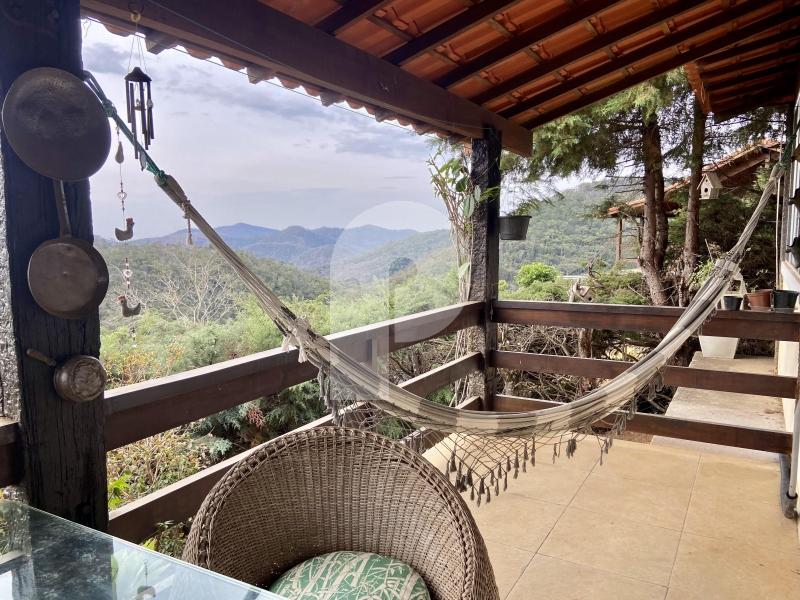 Casa à venda em Pedro do Rio, Petrópolis - RJ - Foto 9