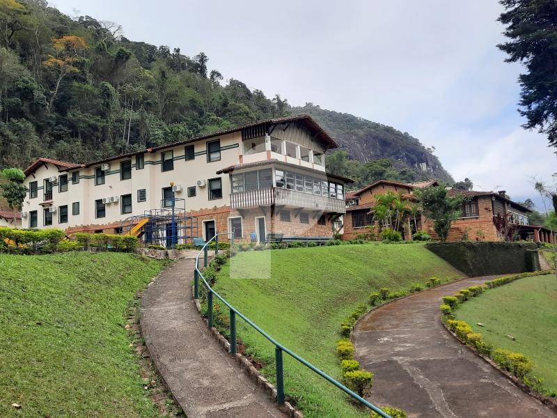 Apartamento à venda em Corrêas, Petrópolis - RJ - Foto 1