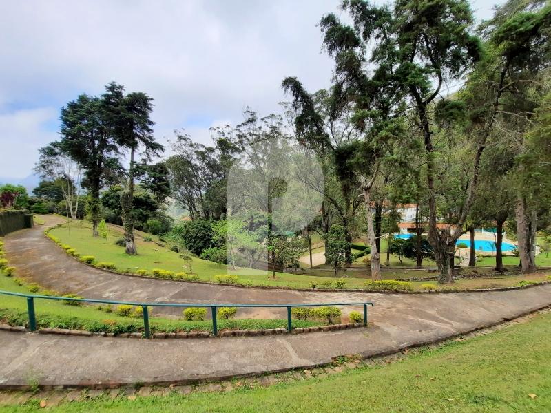 Apartamento à venda em Corrêas, Petrópolis - RJ - Foto 2