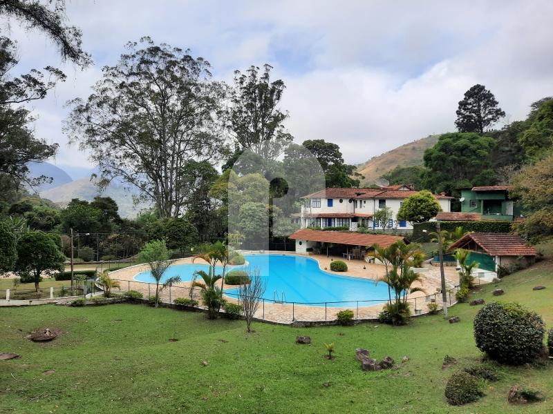 Apartamento à venda em Corrêas, Petrópolis - RJ - Foto 3