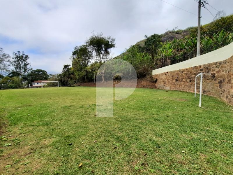 Apartamento à venda em Corrêas, Petrópolis - RJ - Foto 5