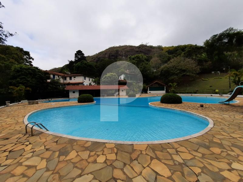 Apartamento à venda em Corrêas, Petrópolis - RJ - Foto 7