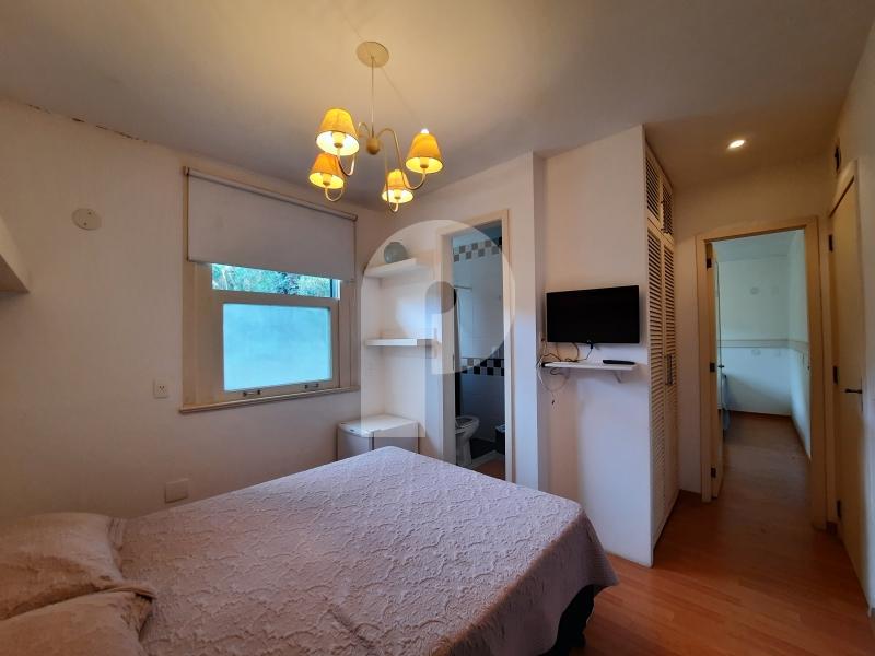 Apartamento à venda em Corrêas, Petrópolis - RJ - Foto 18