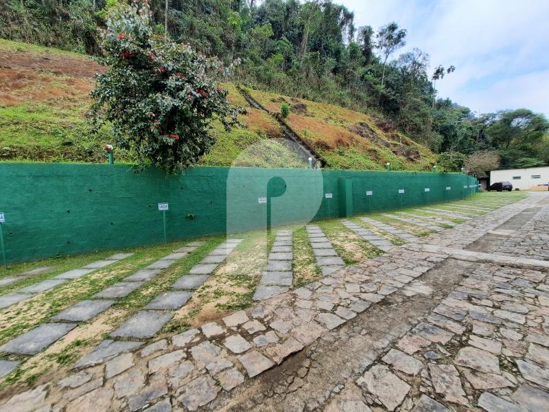 Apartamento à venda em Corrêas, Petrópolis - RJ - Foto 22
