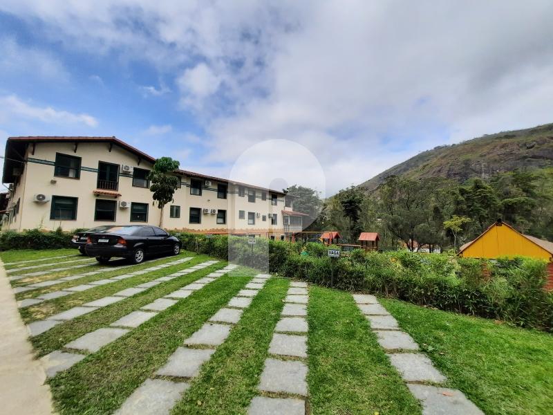 Apartamento à venda em Corrêas, Petrópolis - RJ - Foto 23