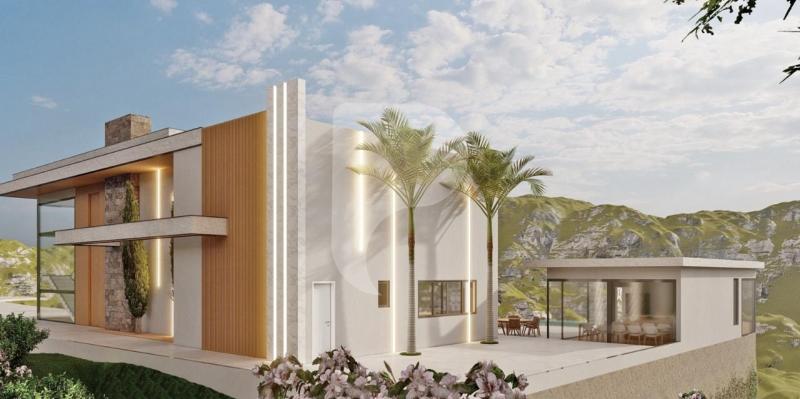 Terreno Residencial à venda em Pedro do Rio, Petrópolis - RJ - Foto 9