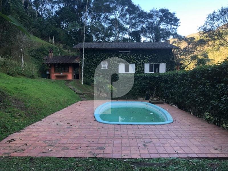 Casa à venda em Fazenda Inglesa, Petrópolis - RJ - Foto 2