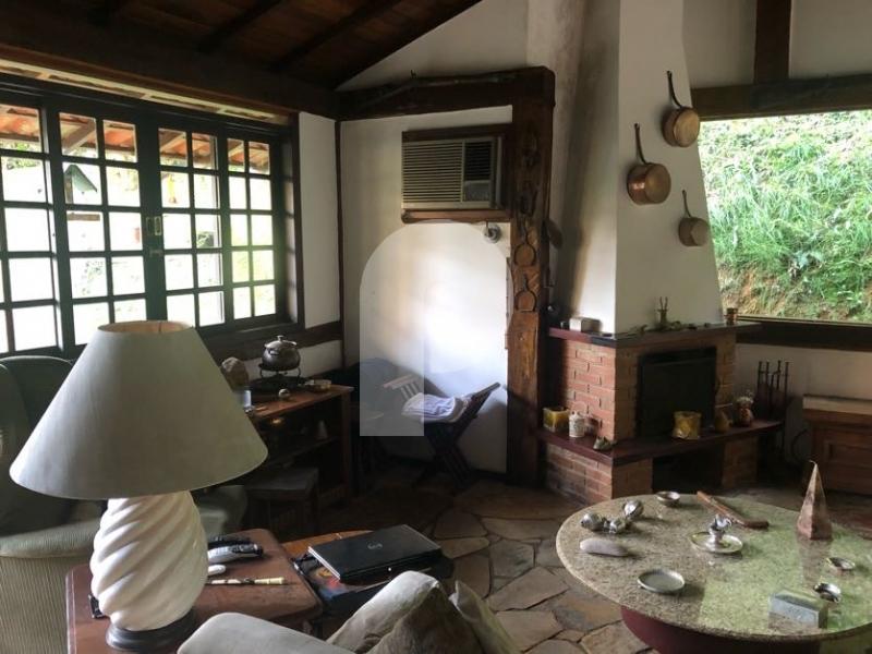 Casa à venda em Fazenda Inglesa, Petrópolis - RJ - Foto 7