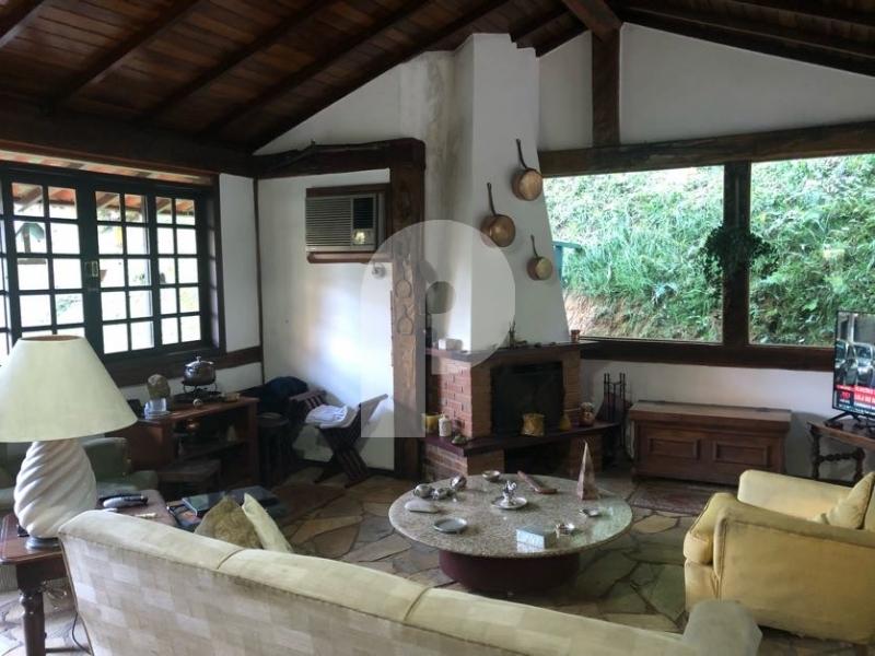 Casa à venda em Fazenda Inglesa, Petrópolis - RJ - Foto 8