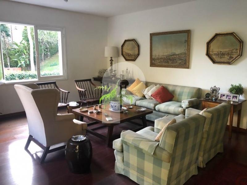 Casa à venda em Fazenda Inglesa, Petrópolis - RJ - Foto 6