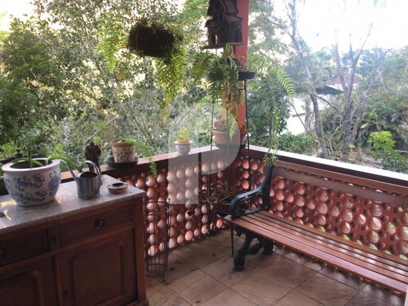Casa à venda em Fazenda Inglesa, Petrópolis - RJ - Foto 19