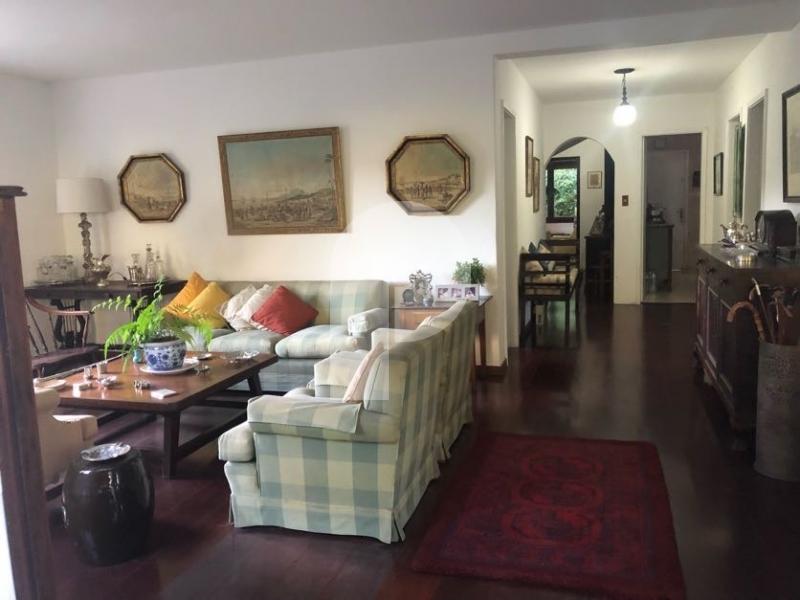 Casa à venda em Fazenda Inglesa, Petrópolis - RJ - Foto 5